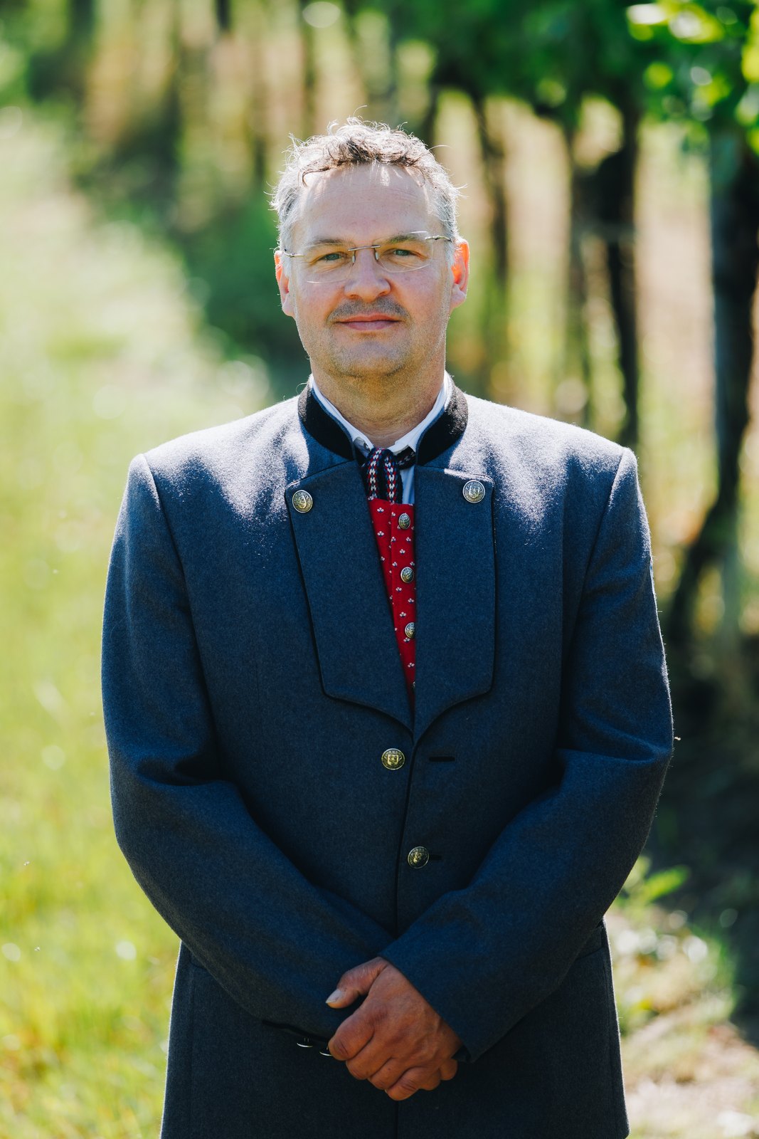 Gerhard Reiterer