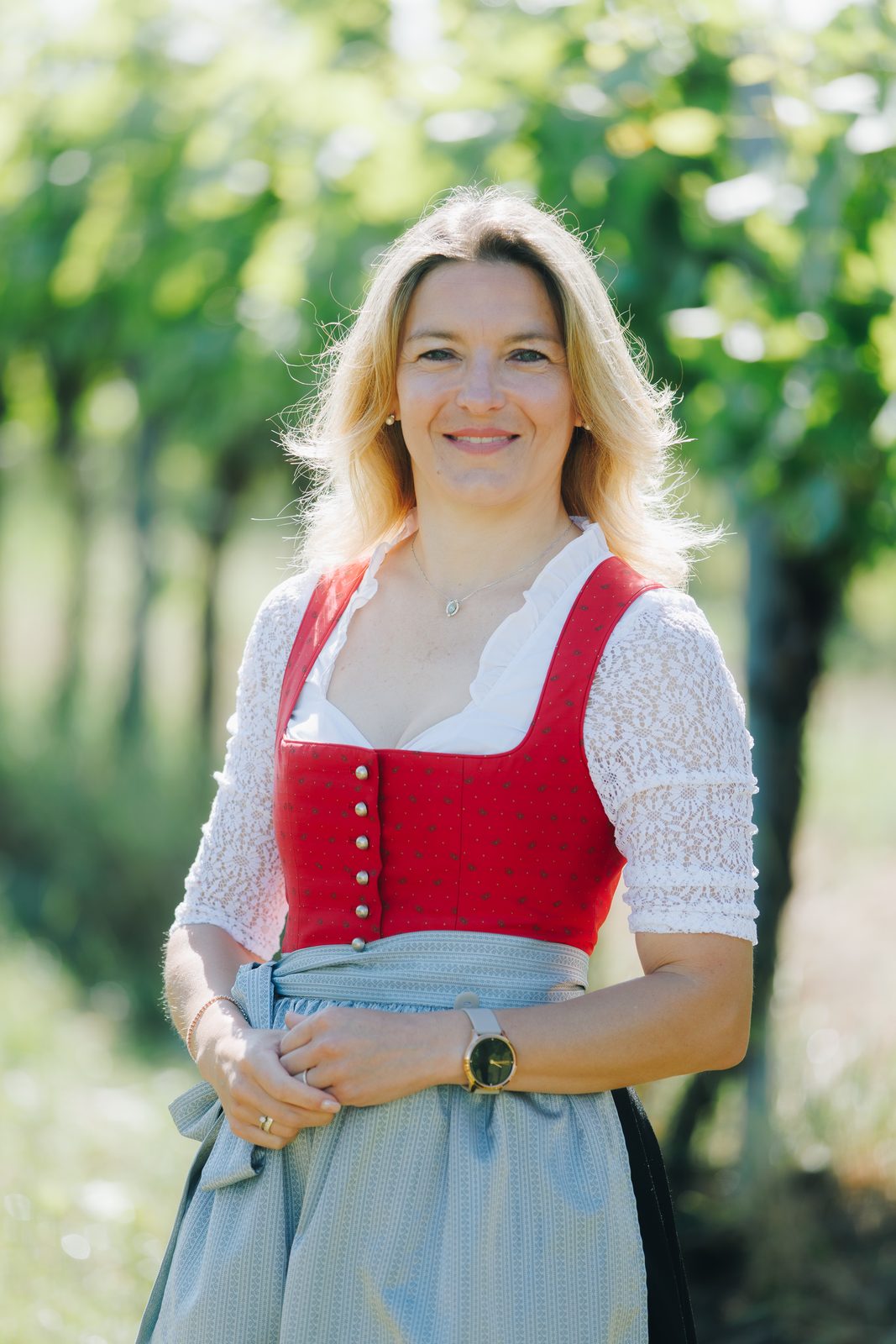 Gudrun Strahner-Weiss
