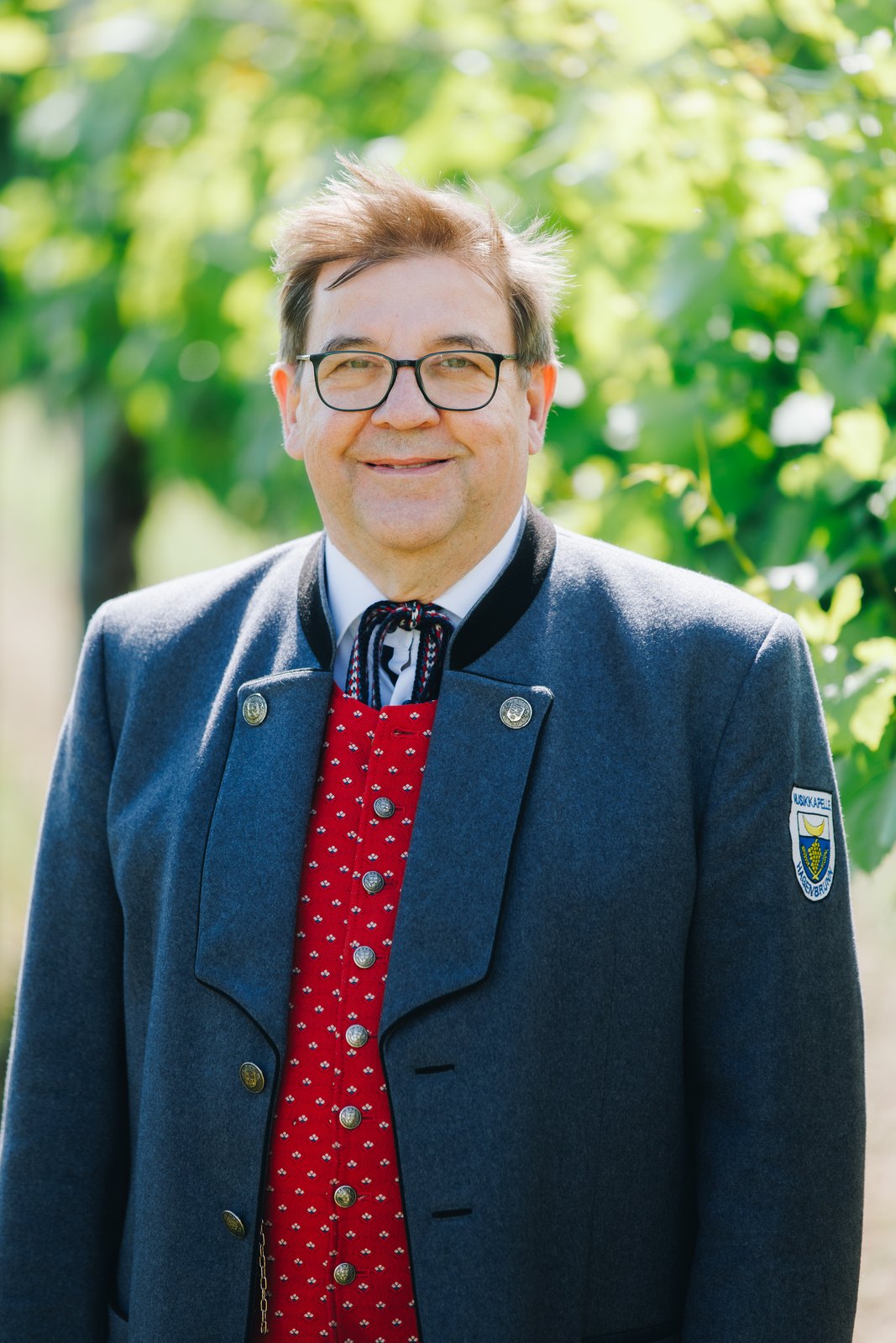 Michael Oberschil
