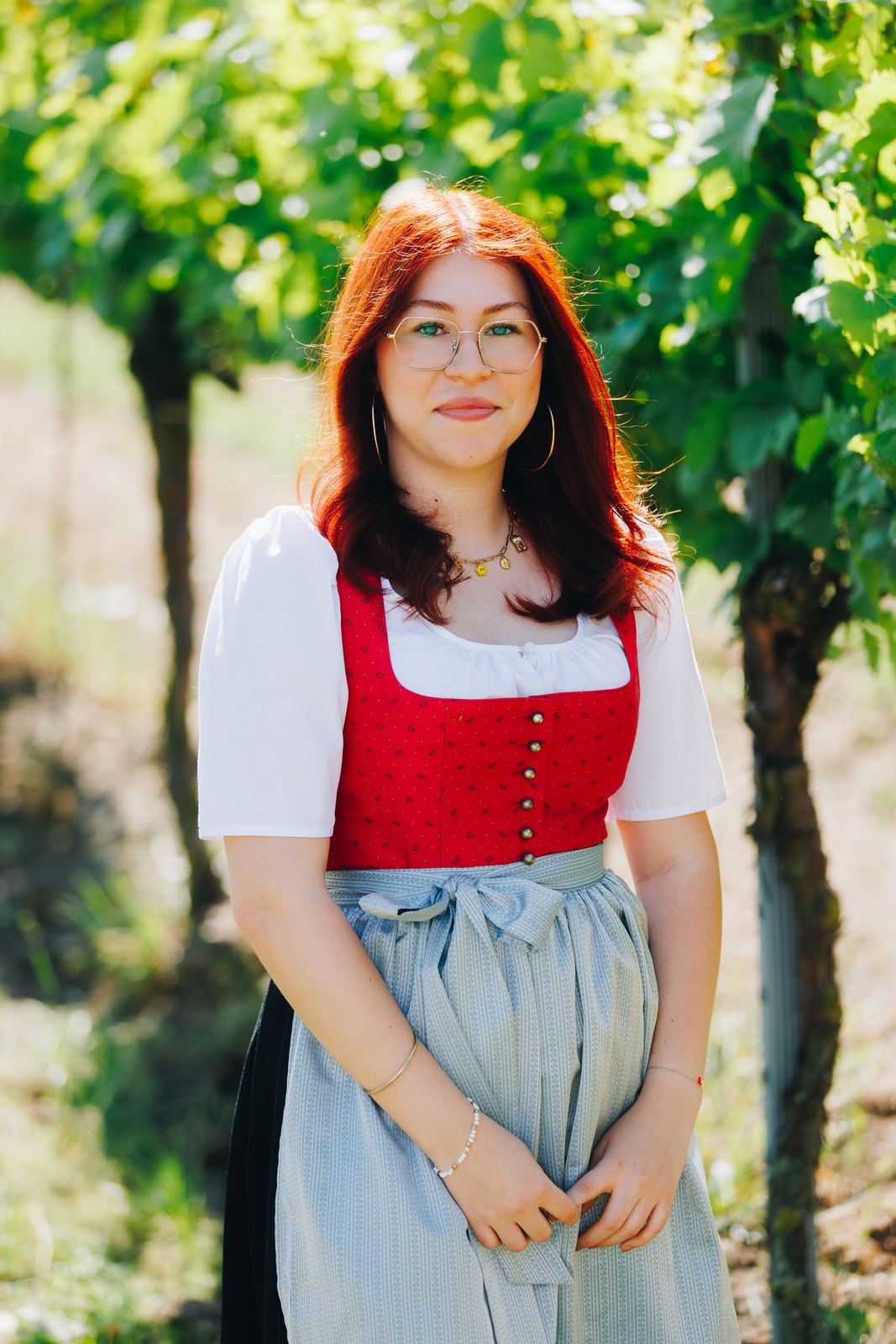Miriam Anzenberger