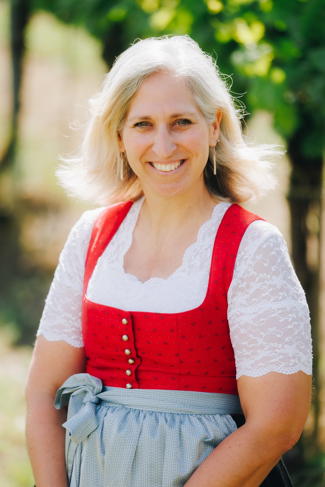 Tanja Friehs